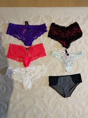 LaSenza panties / underwear